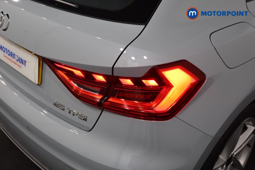 Used Audi A1 2023 for sale - 77779237: Photo 29