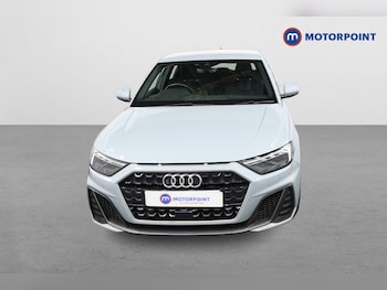 Used Audi A1 2023 for sale - 77779237: Photo