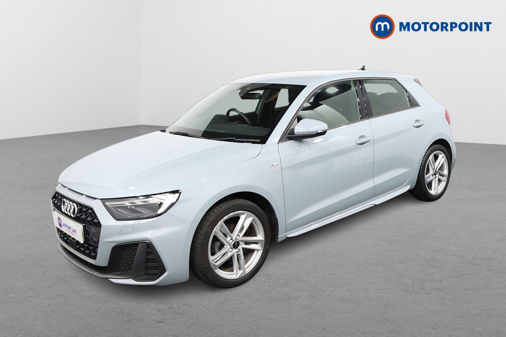 Used Audi A1 2023 for sale - 77779237: Photo 3