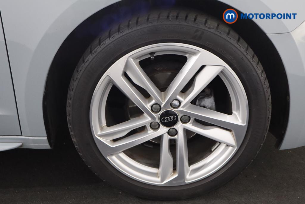 Used Audi A1 2023 for sale - 77779237: Photo 34