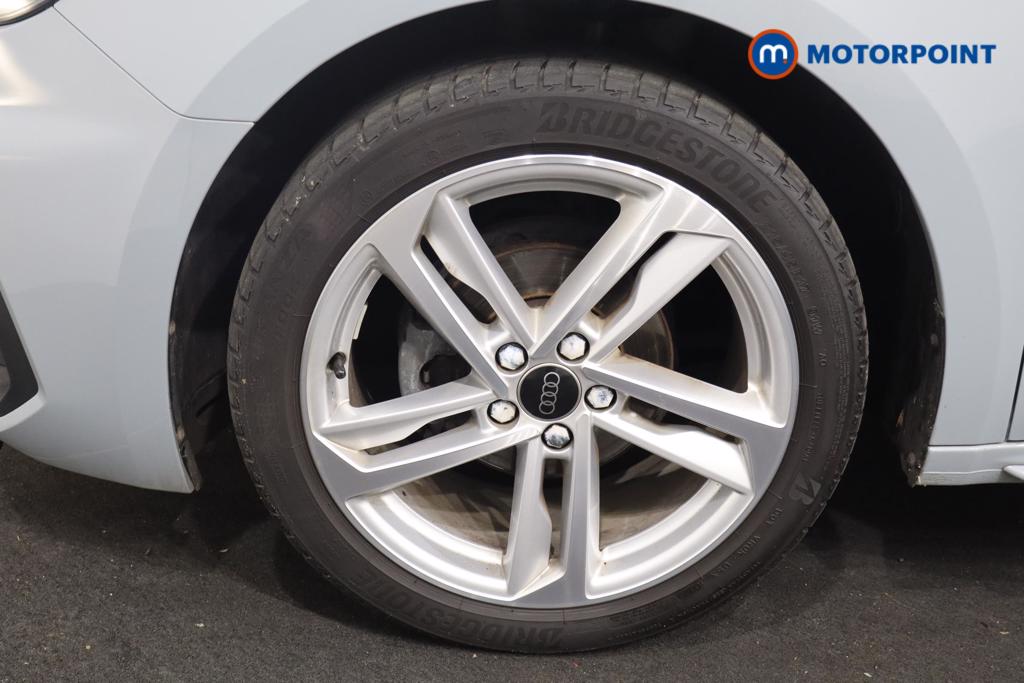 Used Audi A1 2023 for sale - 77779237: Photo 35