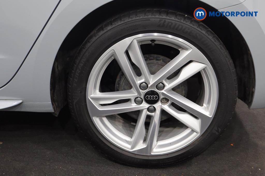 Used Audi A1 2023 for sale - 77779237: Photo 36