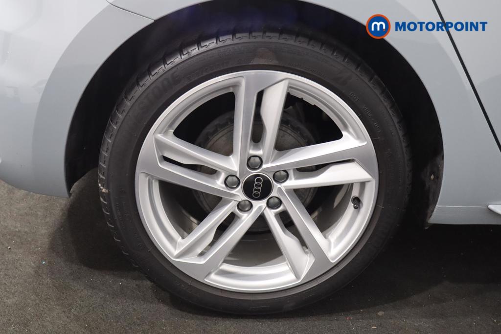 Used Audi A1 2023 for sale - 77779237: Photo 37