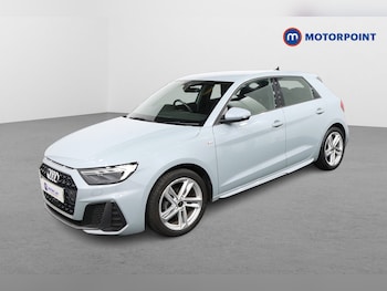Used Audi A1 2023 for sale - 77779237: Photo