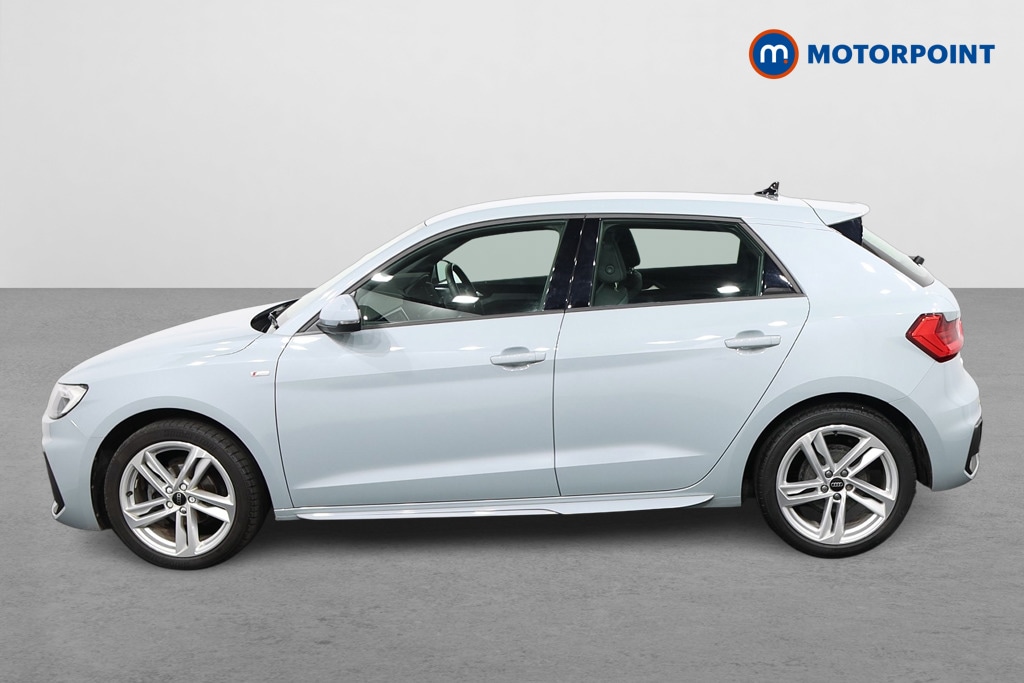Used Audi A1 2023 for sale - 77779237: Photo 4