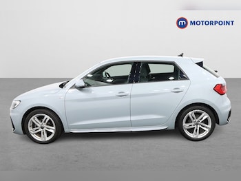 Used Audi A1 2023 for sale - 77779237: Photo