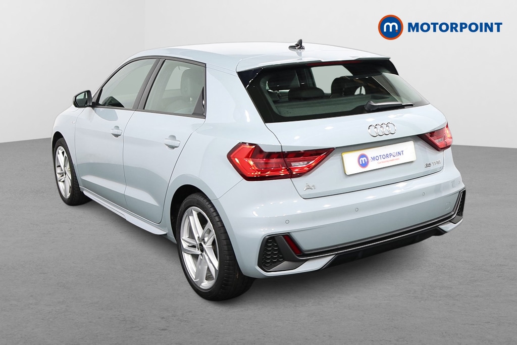 Used Audi A1 2023 for sale - 77779237: Photo 5