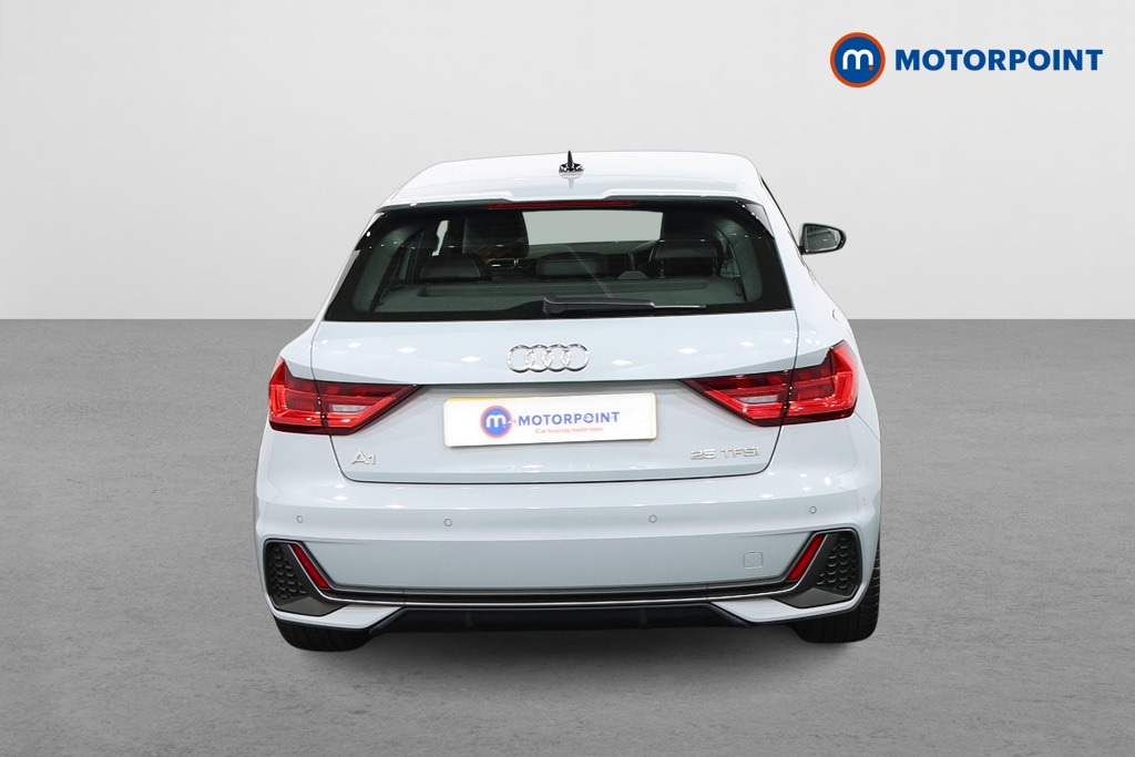 Used Audi A1 2023 for sale - 77779237: Photo 6