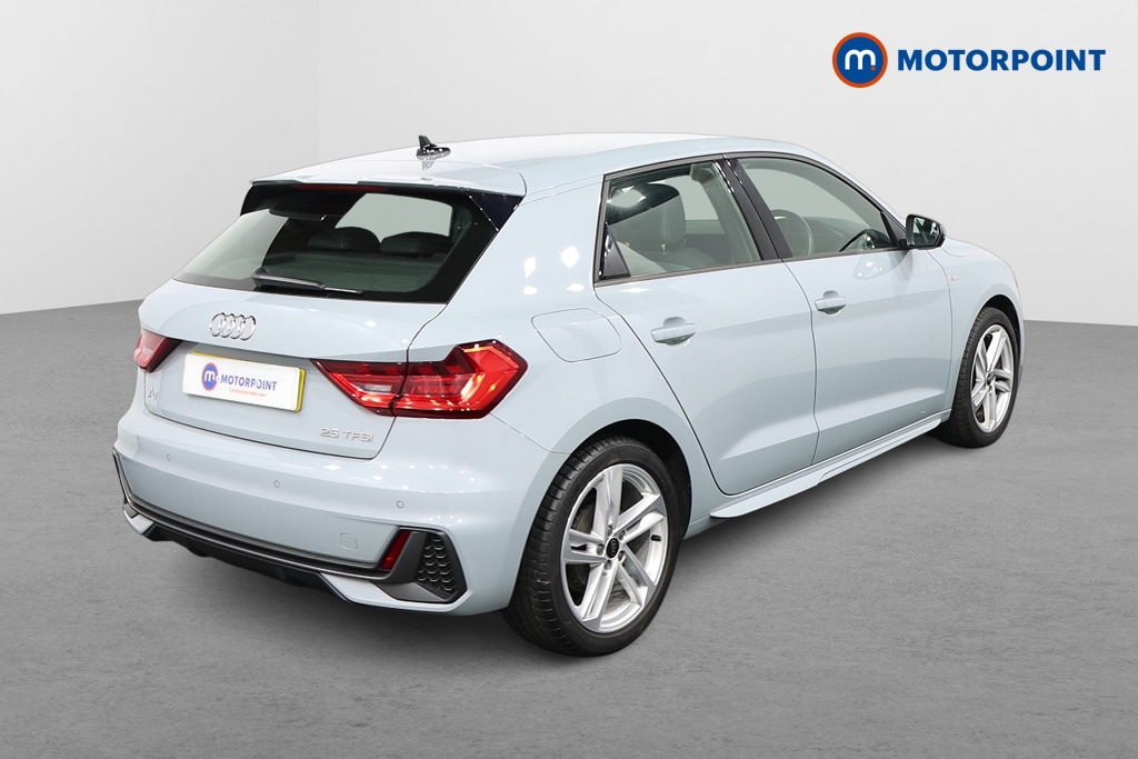 Used Audi A1 2023 for sale - 77779237: Photo 7