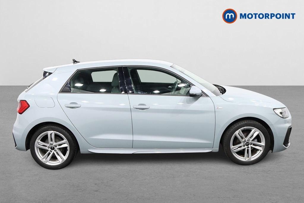 Used Audi A1 2023 for sale - 77779237: Photo 8