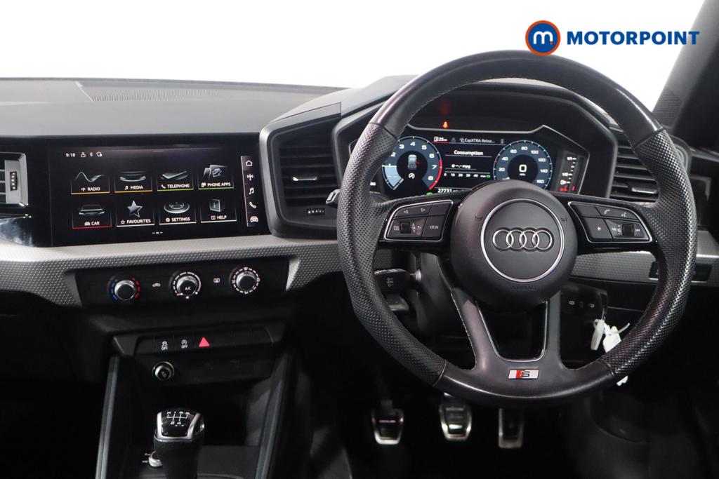 Used Audi A1 2023 for sale - 77779237: Photo 9