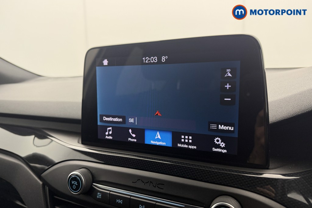 Used Ford Focus 2019 for sale - 77951496: Photo 10