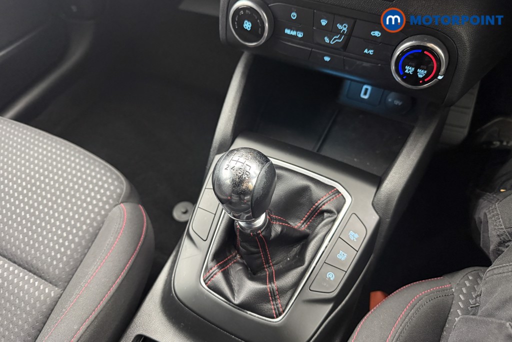 Used Ford Focus 2019 for sale - 77951496: Photo 12