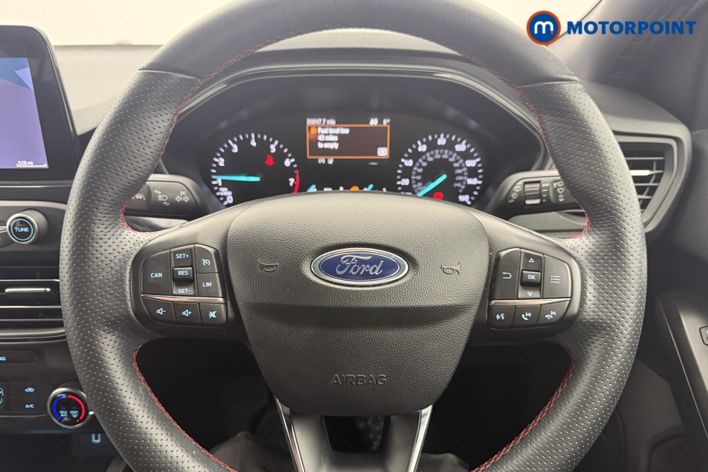 Used Ford Focus 2019 for sale - 77951496: Photo 13