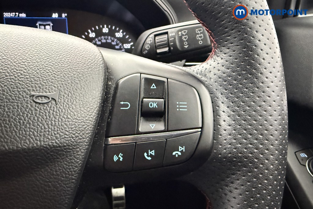 Used Ford Focus 2019 for sale - 77951496: Photo 15