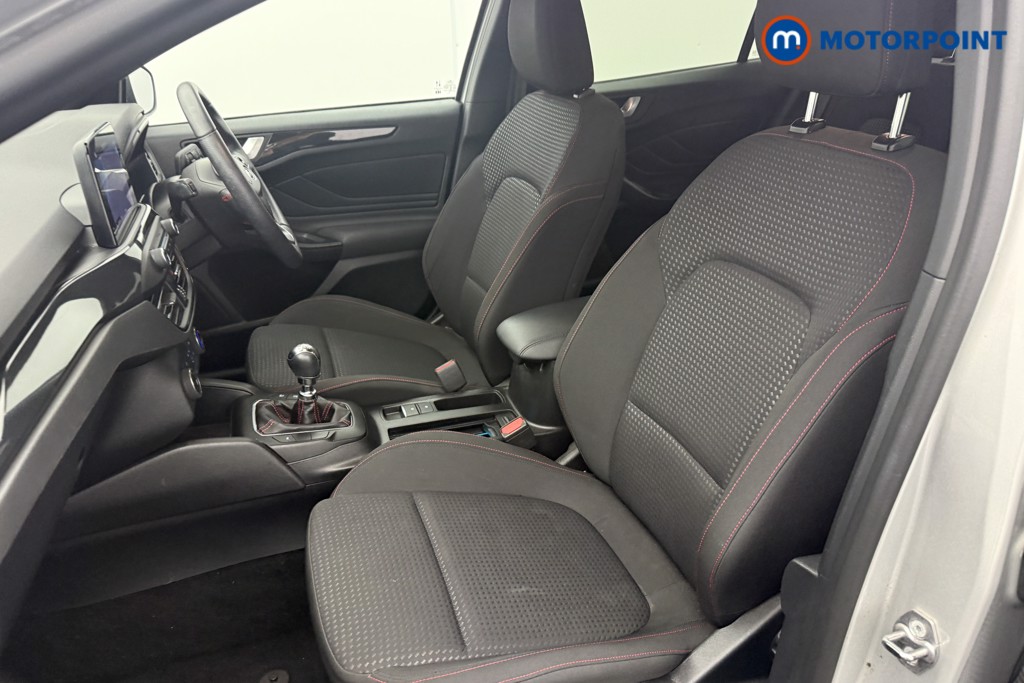 Used Ford Focus 2019 for sale - 77951496: Photo 18