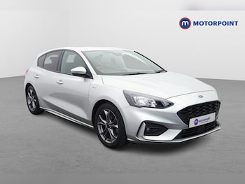 Used Ford Focus 2019 for sale - 77951496: Photo