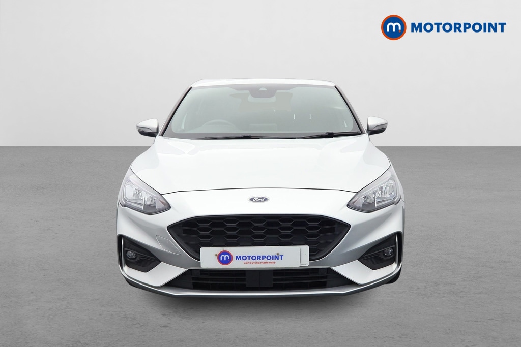 Used Ford Focus 2019 for sale - 77951496: Photo 2