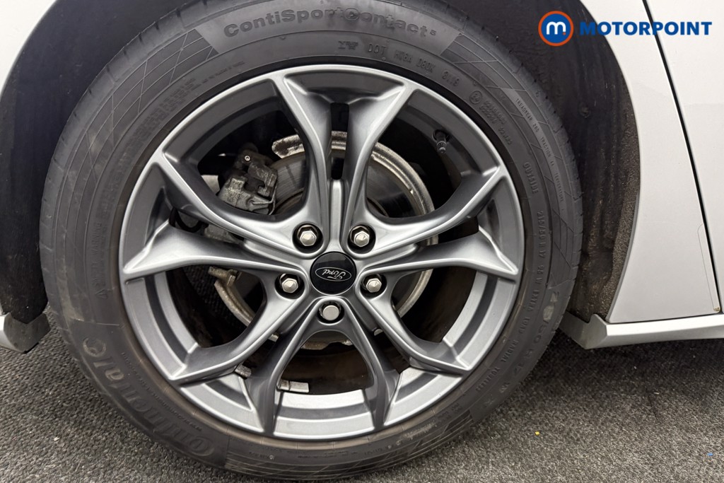 Used Ford Focus 2019 for sale - 77951496: Photo 26