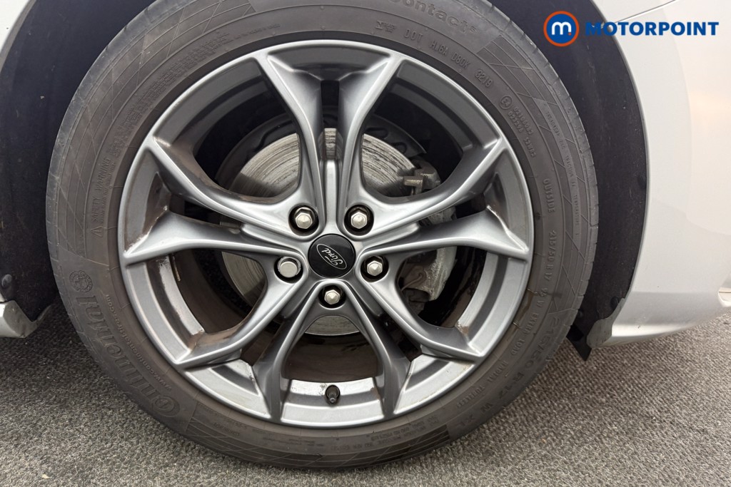 Used Ford Focus 2019 for sale - 77951496: Photo 27