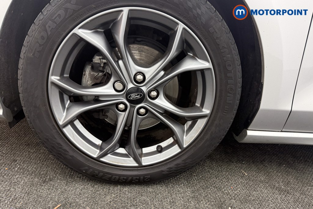 Used Ford Focus 2019 for sale - 77951496: Photo 28