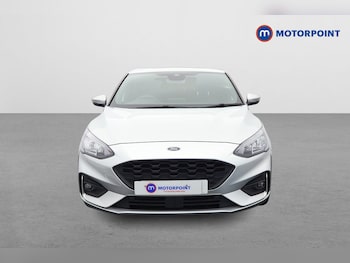 Used Ford Focus 2019 for sale - 77951496: Photo