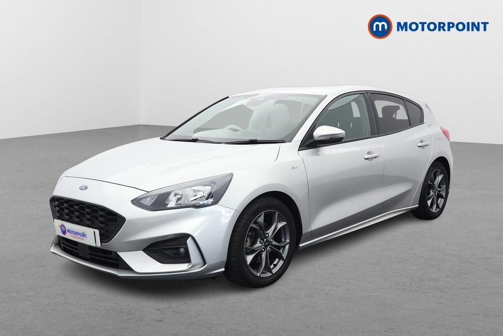 Used Ford Focus 2019 for sale - 77951496: Photo 3