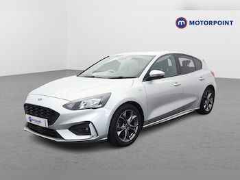 Used Ford Focus 2019 for sale - 77951496: Photo