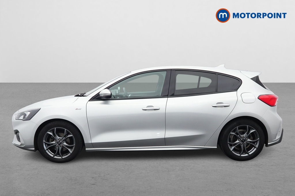 Used Ford Focus 2019 for sale - 77951496: Photo 4