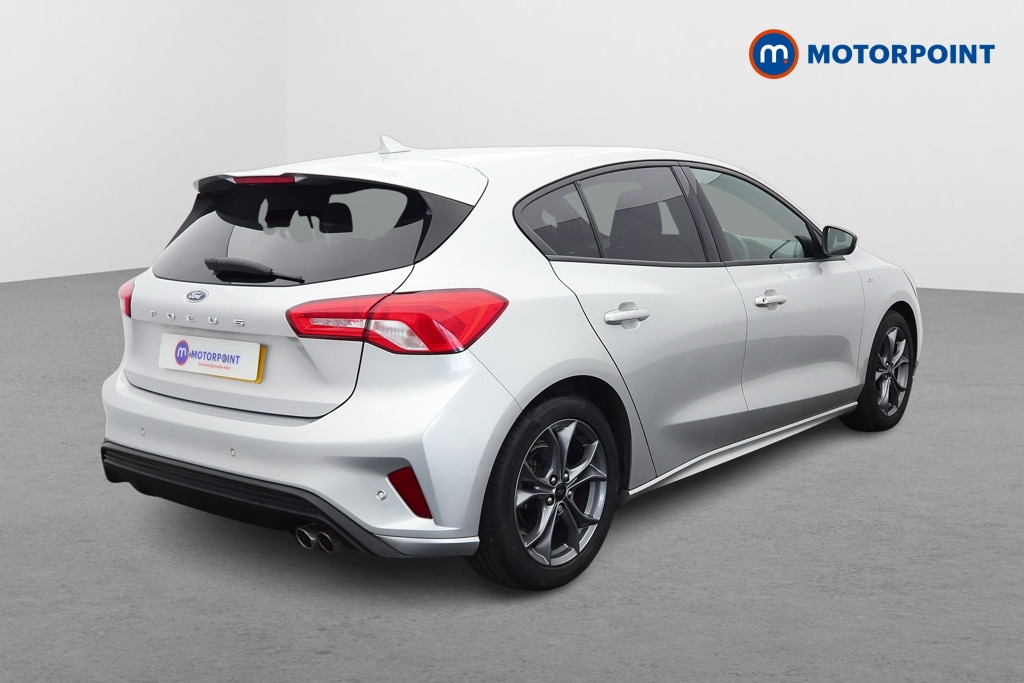 Used Ford Focus 2019 for sale - 77951496: Photo 7