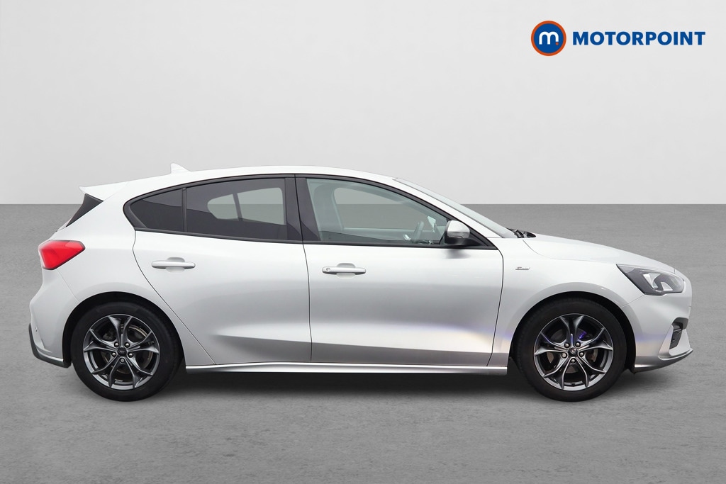 Used Ford Focus 2019 for sale - 77951496: Photo 8