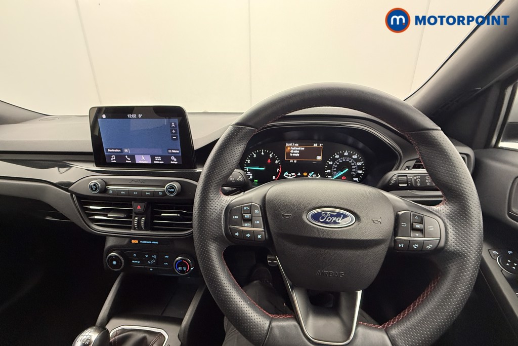 Used Ford Focus 2019 for sale - 77951496: Photo 9