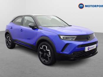 2023 - 1.2 Turbo Ultimate 5dr Auto