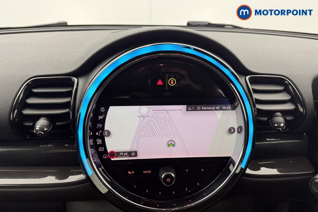 Used MINI Clubman 2022 for sale - 77206525: Photo 10