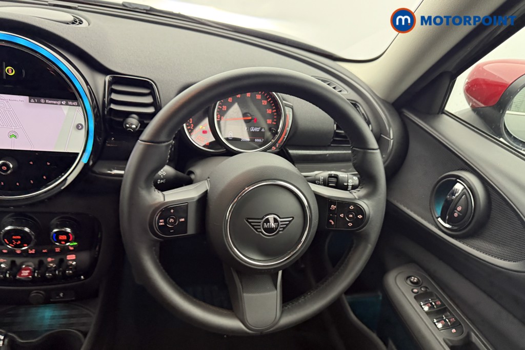 Used MINI Clubman 2022 for sale - 77206525: Photo 11