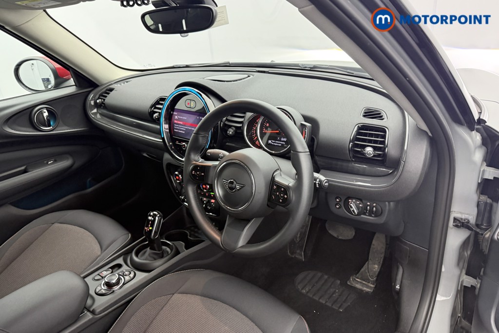 Used MINI Clubman 2022 for sale - 77206525: Photo 12