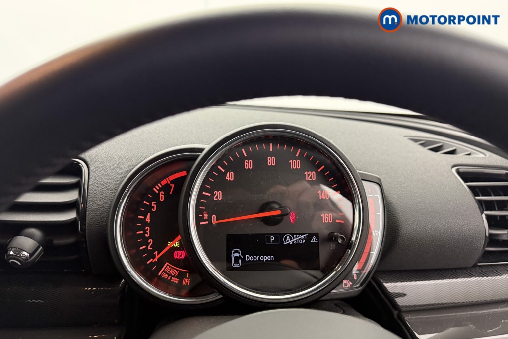 Used MINI Clubman 2022 for sale - 77206525: Photo 13