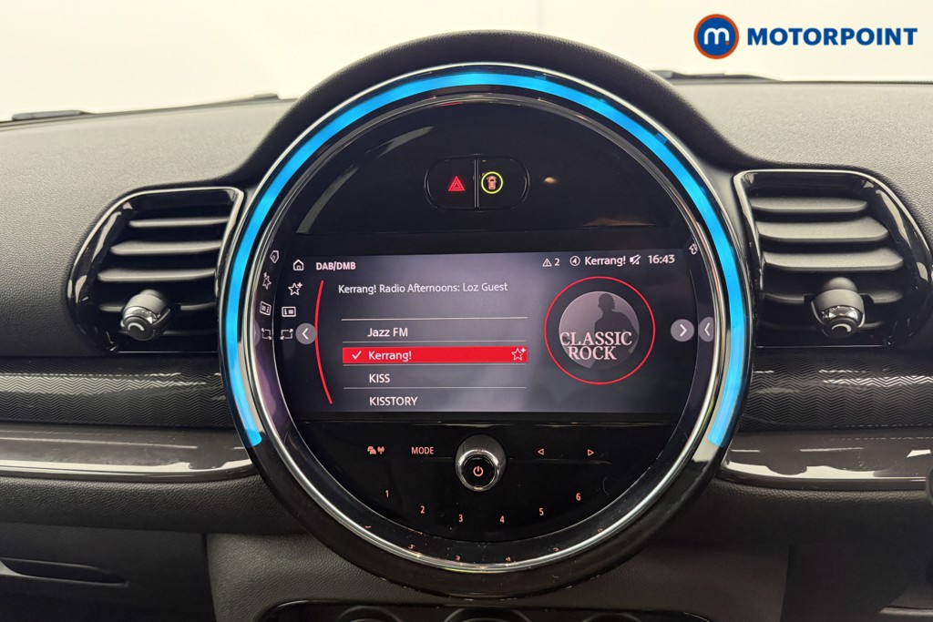 Used MINI Clubman 2022 for sale - 77206525: Photo 14