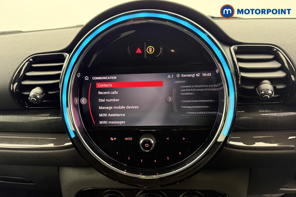 Used MINI Clubman 2022 for sale - 77206525: Photo 15