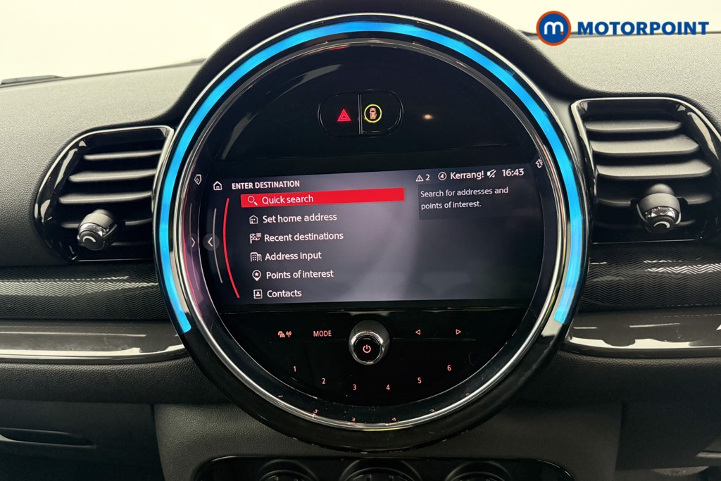 Used MINI Clubman 2022 for sale - 77206525: Photo 17