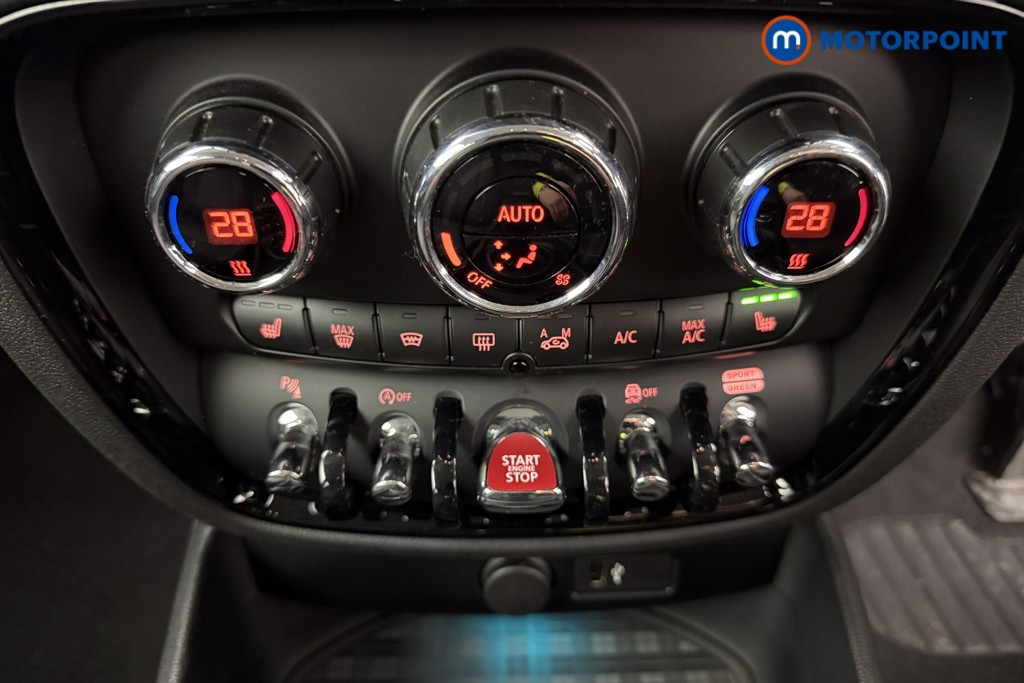 Used MINI Clubman 2022 for sale - 77206525: Photo 19