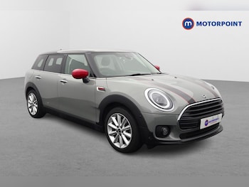 MINI Clubman feature image