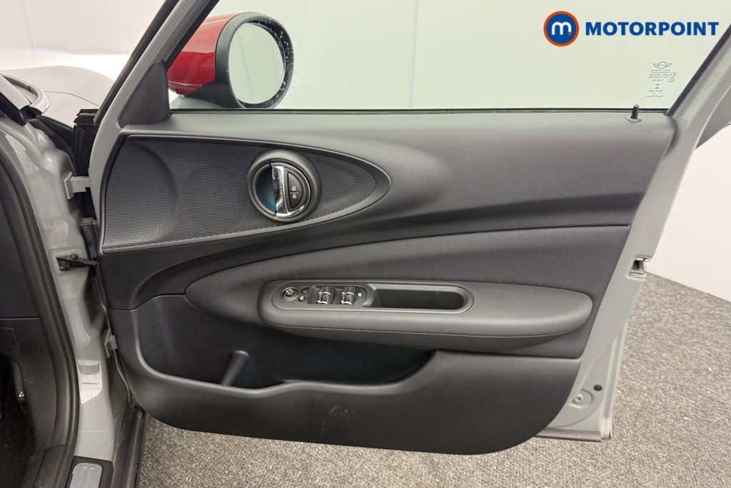 Used MINI Clubman 2022 for sale - 77206525: Photo 26