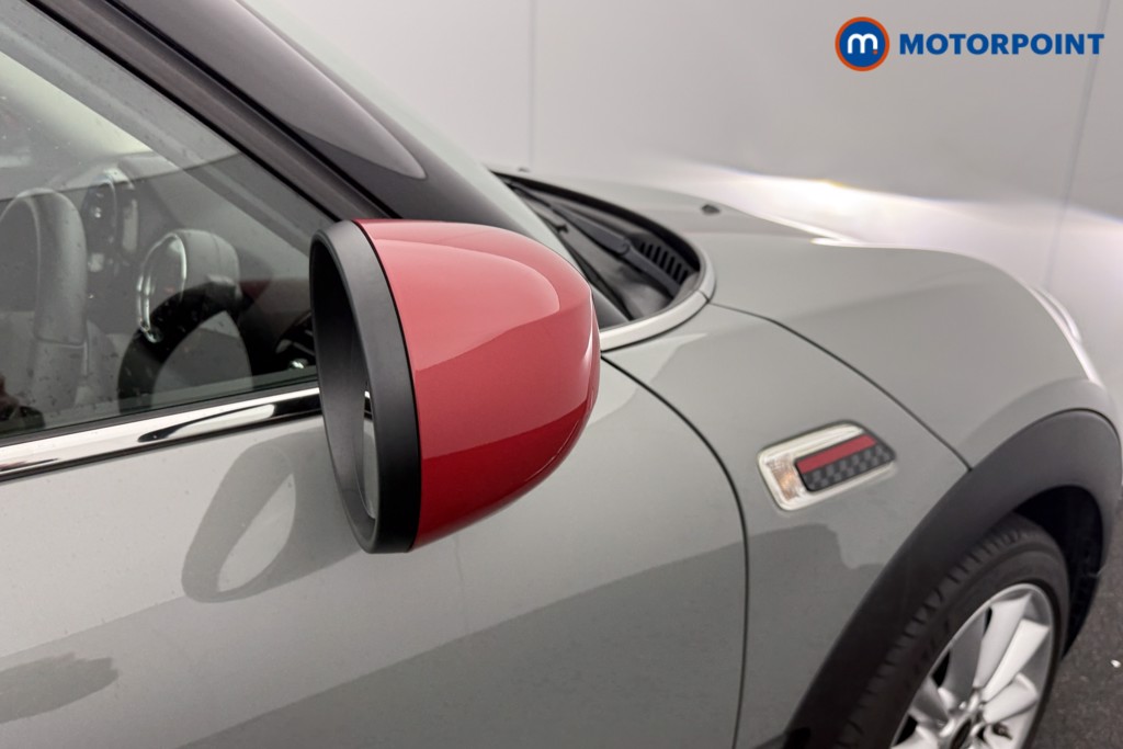 Used MINI Clubman 2022 for sale - 77206525: Photo 27