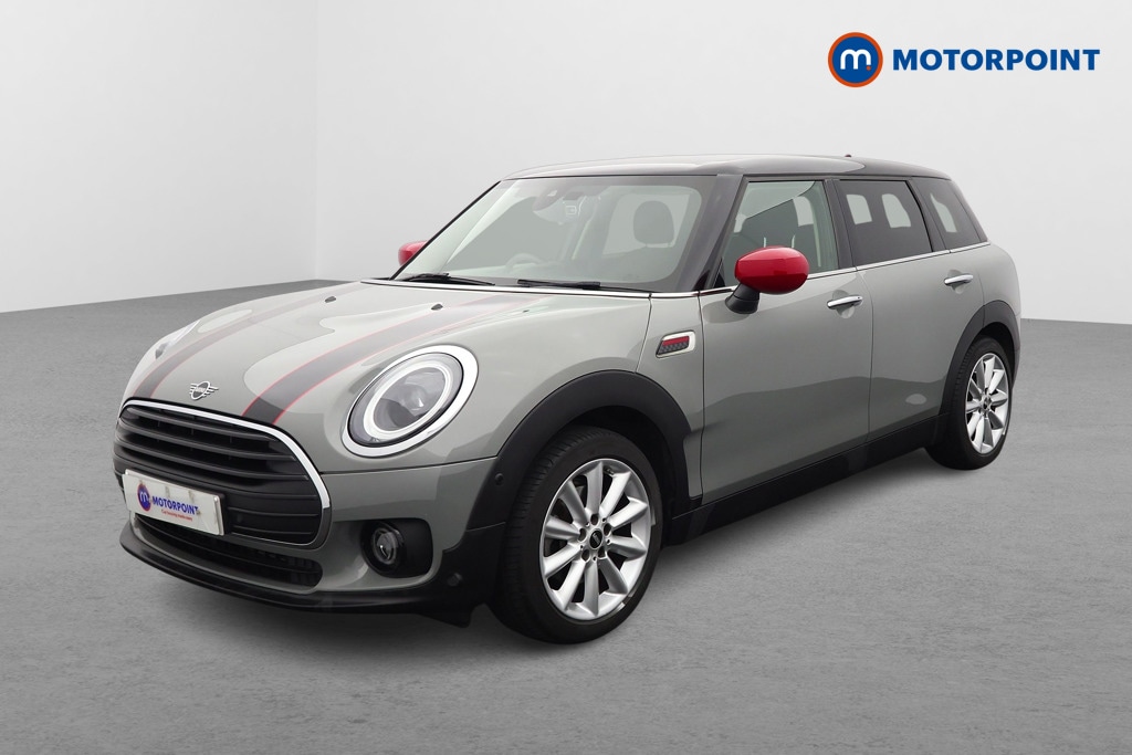 Used MINI Clubman 2022 for sale - 77206525: Photo 3