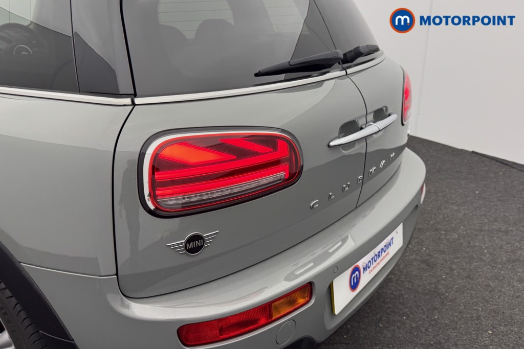 Used MINI Clubman 2022 for sale - 77206525: Photo 34