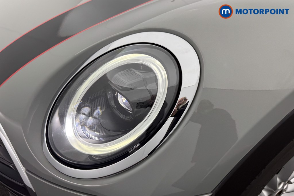 Used MINI Clubman 2022 for sale - 77206525: Photo 35