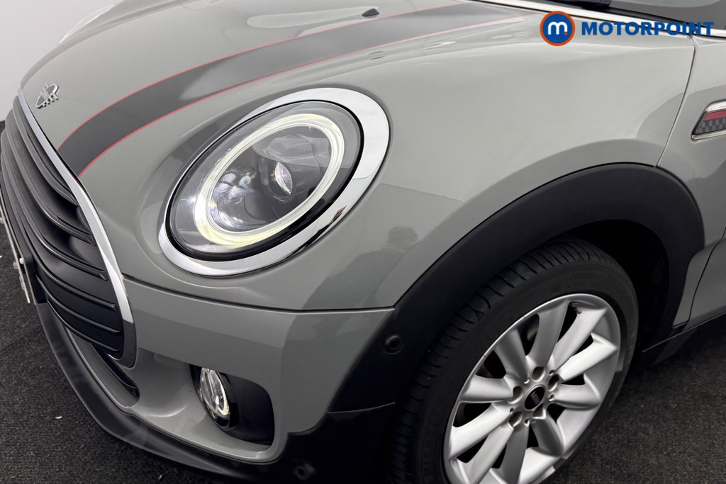 Used MINI Clubman 2022 for sale - 77206525: Photo 36