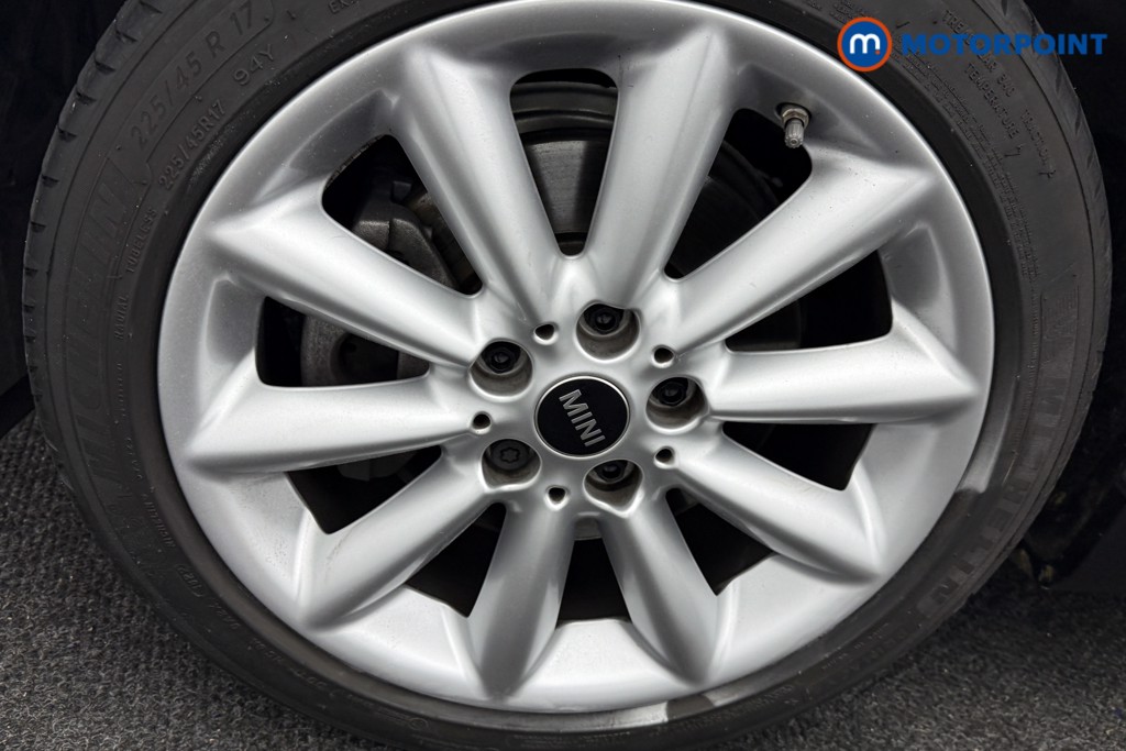 Used MINI Clubman 2022 for sale - 77206525: Photo 37