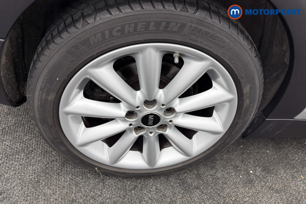 Used MINI Clubman 2022 for sale - 77206525: Photo 39